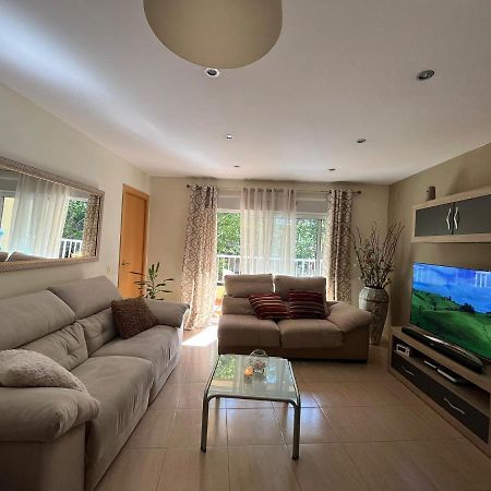 Habitacion Amplia Y Comoda Реус Экстерьер фото