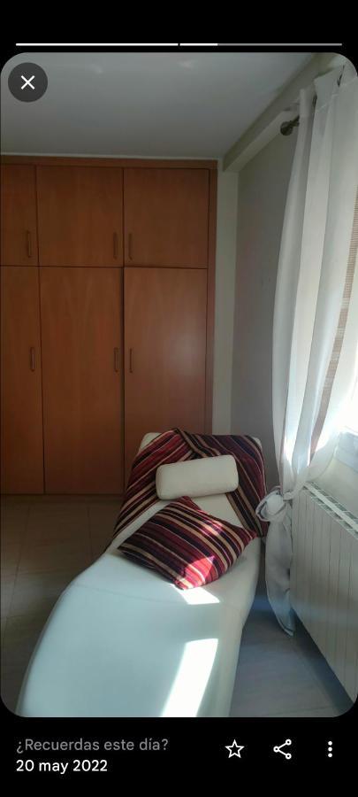 Habitacion Amplia Y Comoda Реус Экстерьер фото